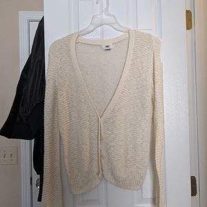 Knit Sweater
